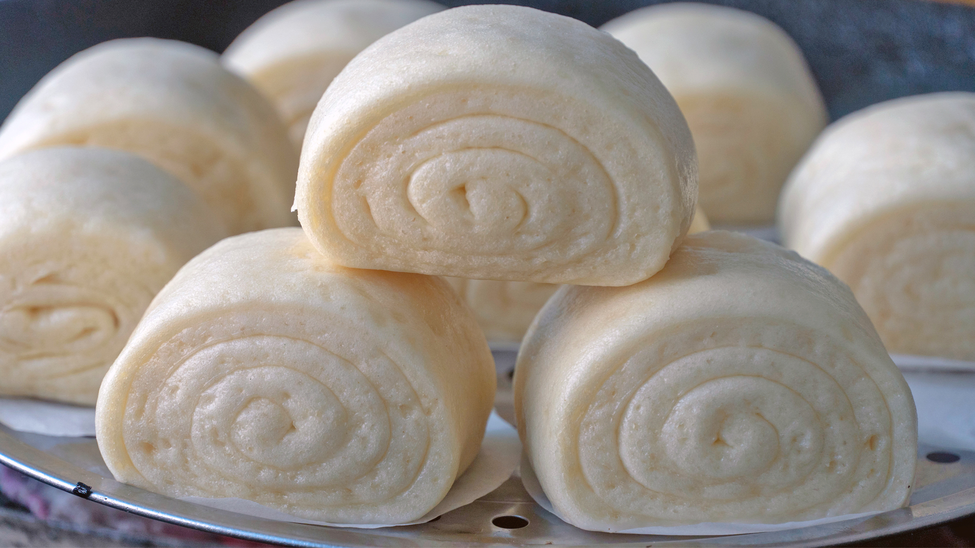 孩子挑食给他做蔬菜馒头,营养花样馒头挑食宝宝也无法抗拒