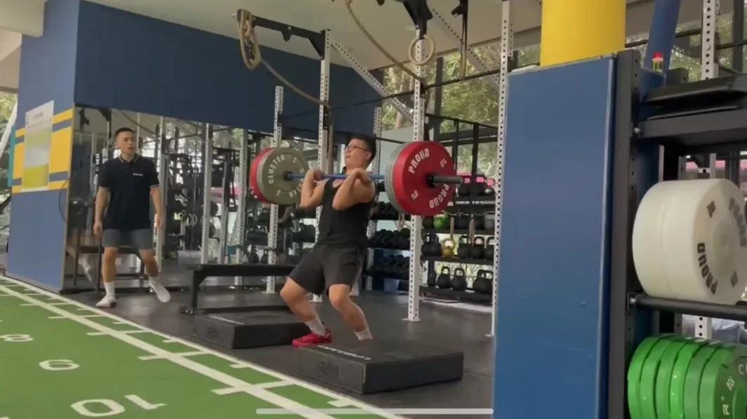 奥运场外，中交青年畅谈我和我的热爱