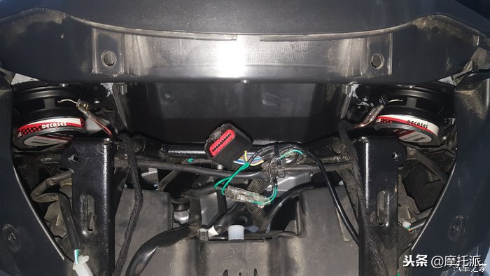 春风国宾车cf 650tr-g尊享版黑色 (春风2017款tr650用车感受)