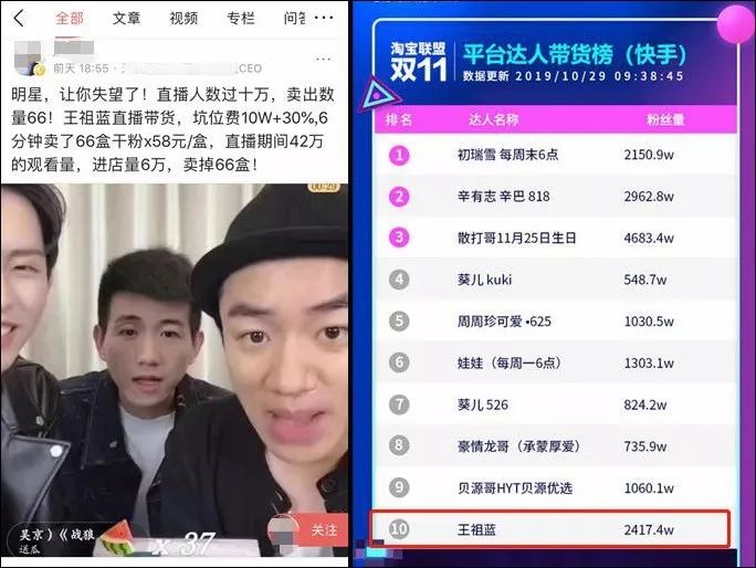 传统实体店线上销售渠道转型,实体店直播带货的利与弊