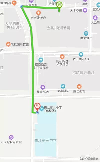 南湖艺境一期小区环境图片,南湖艺境一期详细地址