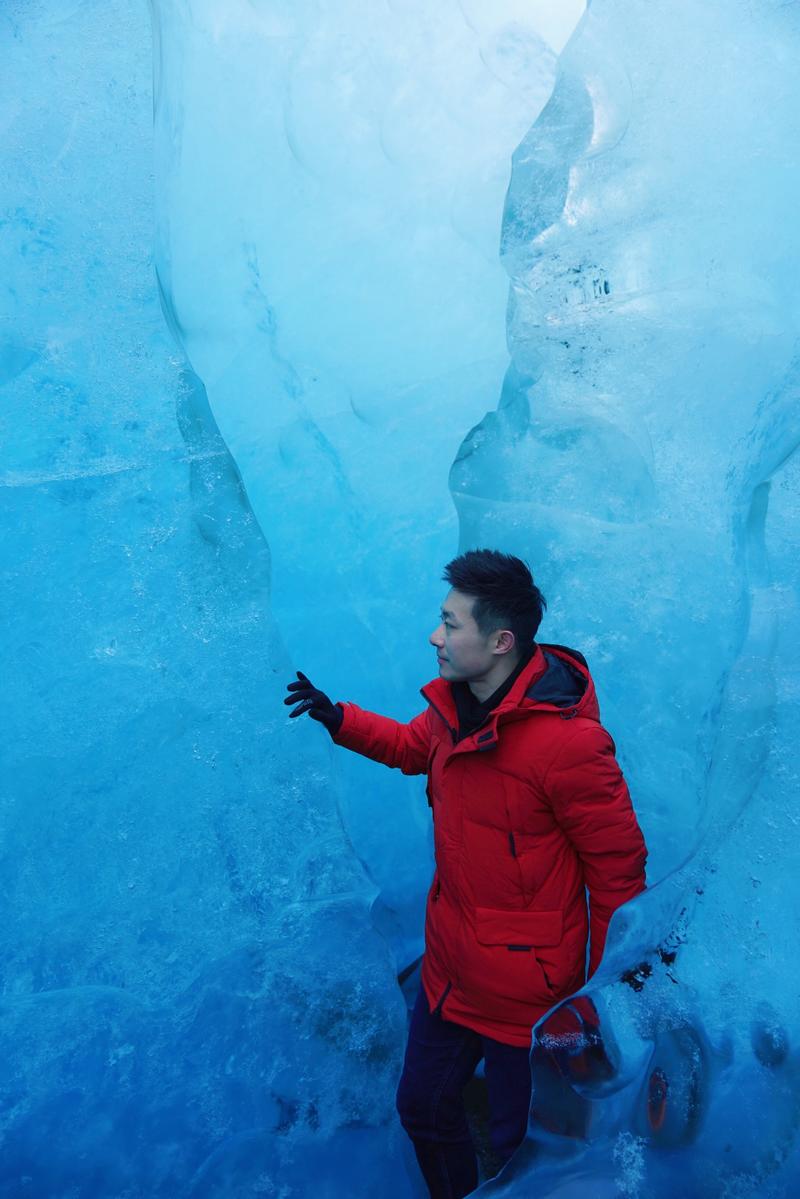 飘雪的季节,你要来一次冰岛(附冬季环游攻略)