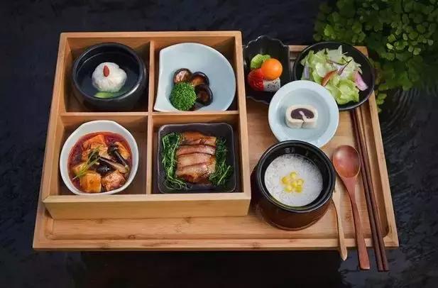 无锡拈花湾住宿禅意村舍,无锡拈花湾禅意植物