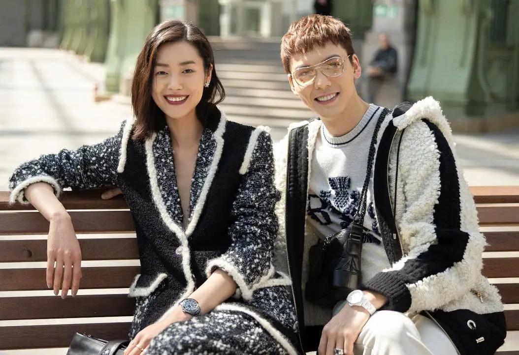 刘雯在陈伟霆家,刘雯陈伟霆家庭装修