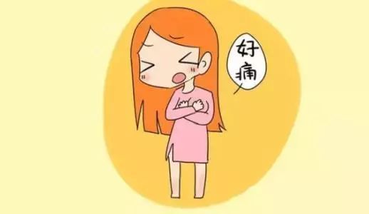 乳腺硬化性腺病易误诊为哪种癌,乳腺包块长得快是什么原因