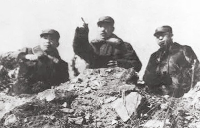 遵义会议重要参会人物,遵义会议时期的凯丰