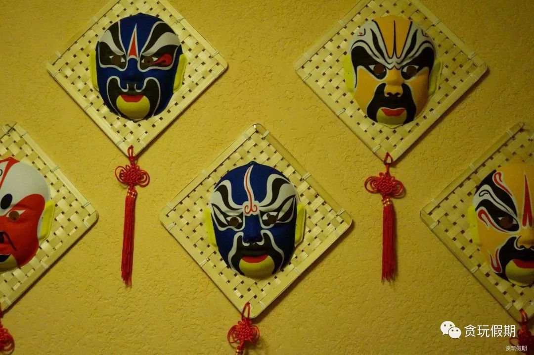 古北水镇住宿民宿酒店,古北水镇内住宿推荐民宿