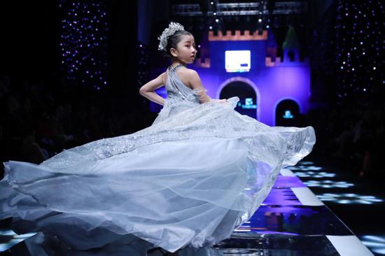 环球少儿国际时装周郑州,2022广州华南国际少儿时装周