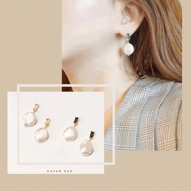 拼多多耳环银饰店铺推荐,1688耳环饰品店铺