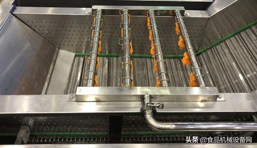 食品工业4.0智能工厂方案,智能食品工厂全套方案