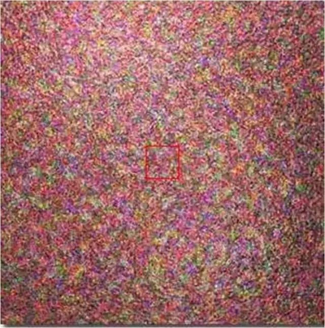 色即是空：这些图片看完后你还有什么想不通？