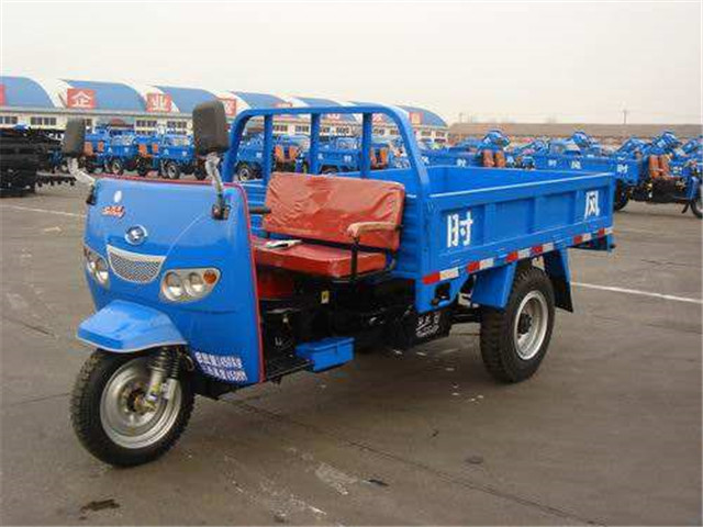 时风农用三轮车董事长,时风集团董事长