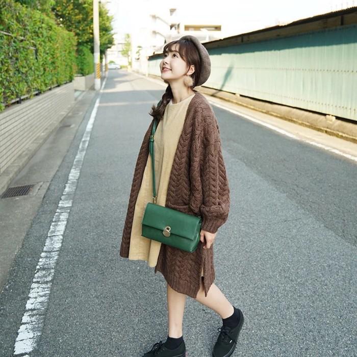 帽子要选对,冬季帽子修饰脸型怎么挑