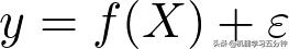「五分钟机器学习：进阶篇」机器学习中的Bias-VarianceTradeoff