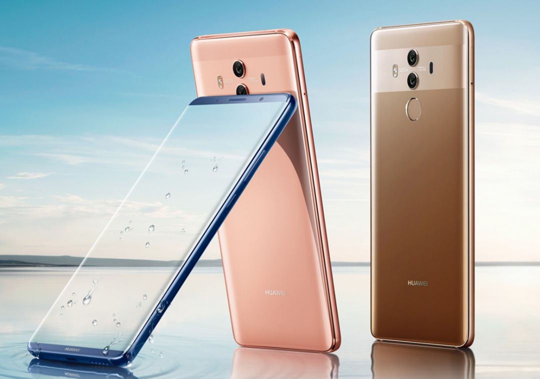 新品官宣,荣耀脱离华为前的最后一款旗舰