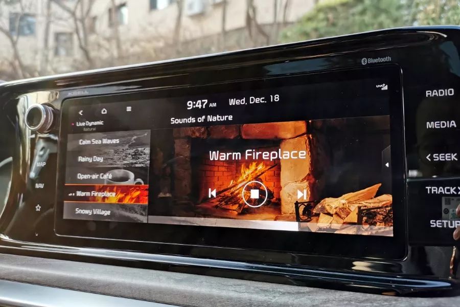 全新起亚k5测评,全新起亚K5试驾