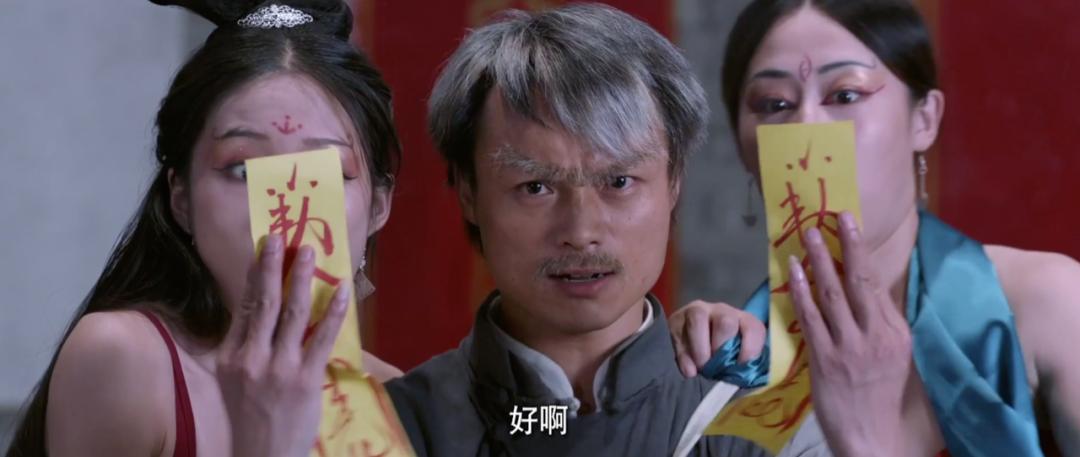 九叔归来之古棺奇案,97年黄河鬼棺事件