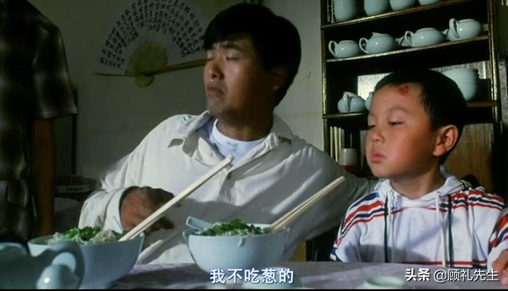 李连杰的儿子谢苗视频,李连杰之子谢苗现状