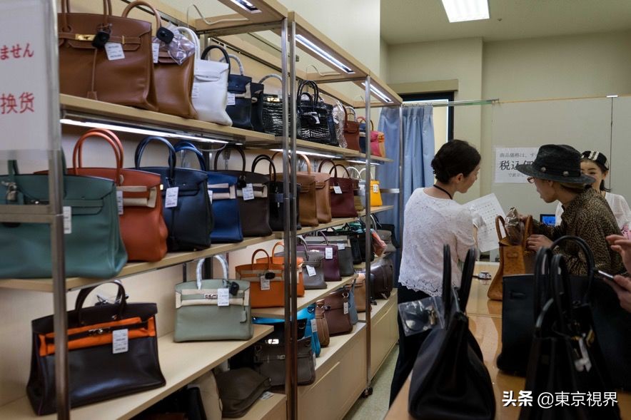 日本买lv奢侈品,lv等高端品牌