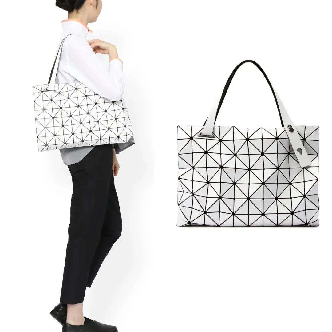 初入职场质感包包推荐,三宅一生包包属于什么档次的包包