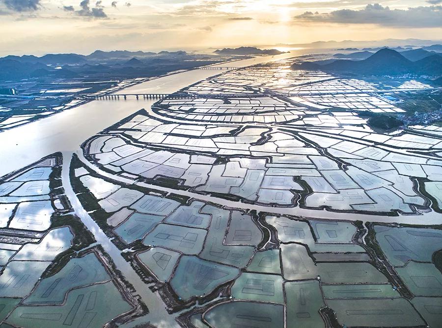 温州哪些地方看日出最美,温州附近看日出最好的地方