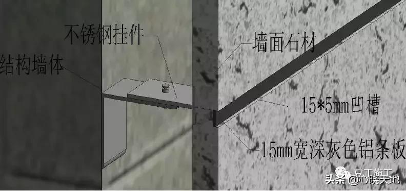 中建装饰装修工程细部做法图册,建筑工程装饰装修优秀做法