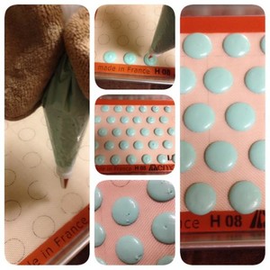 软蛋白霜跟硬蛋白霜做马卡龙,法式蛋白霜马卡龙