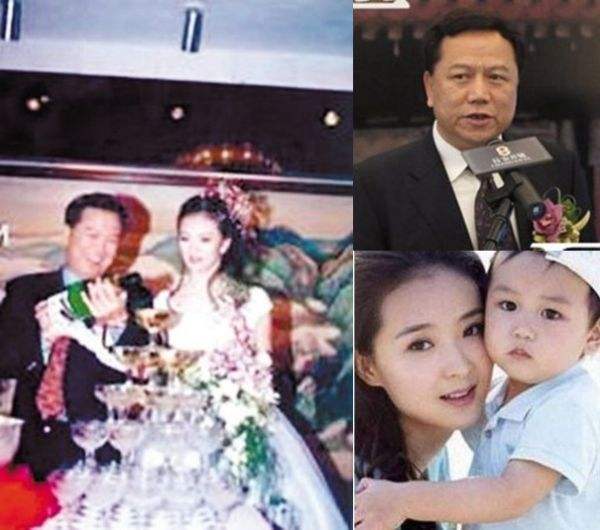 22岁嫁入豪门的“晴格格”，被亲儿子骂的王艳现在怎么样了？