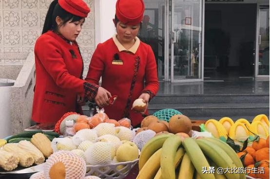 朝鲜免费的房子有多大,朝鲜房子是免费吗