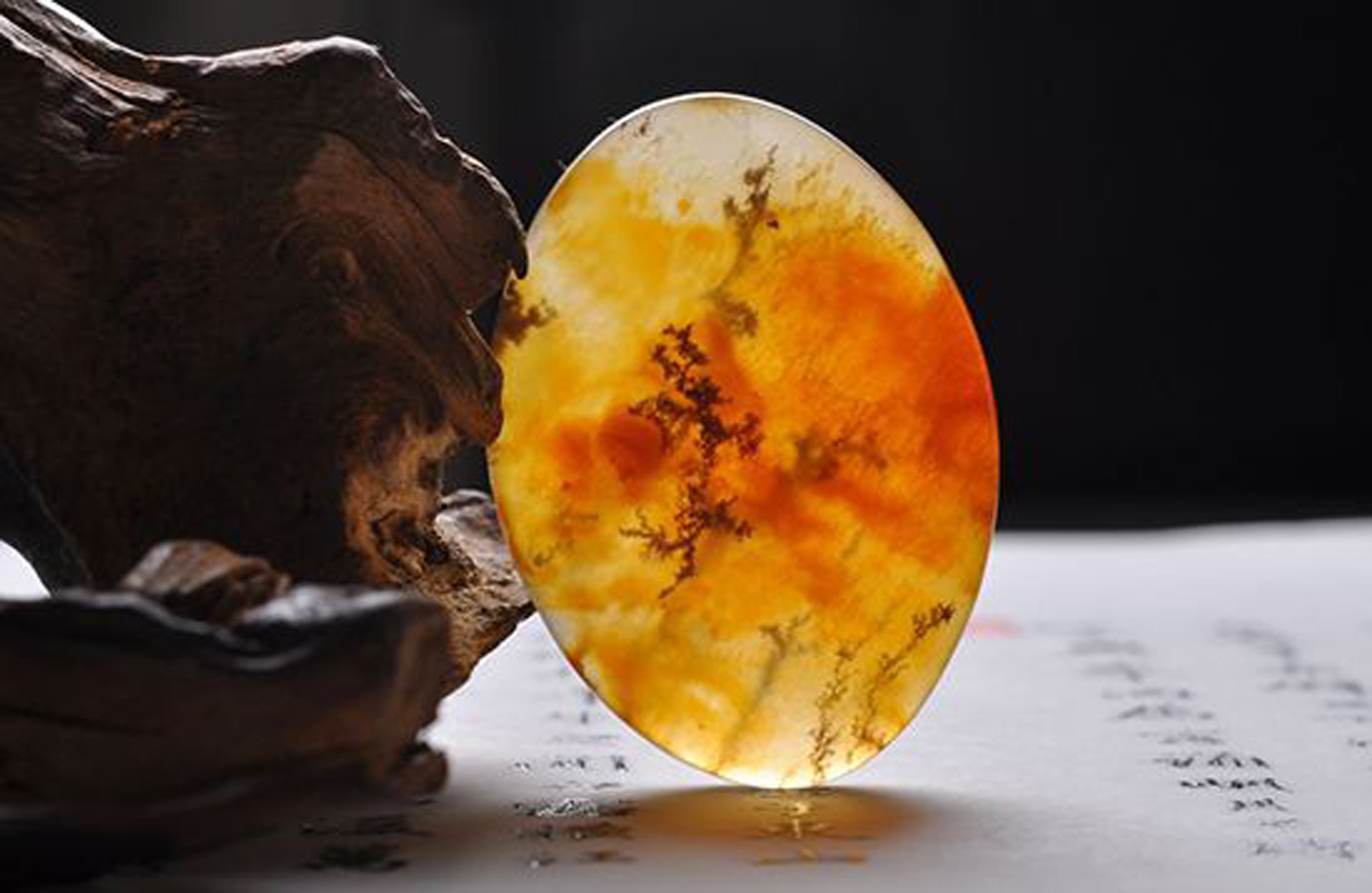 简单列举几种与和田玉相似的玉石,和田玉戈壁料相似的玉石