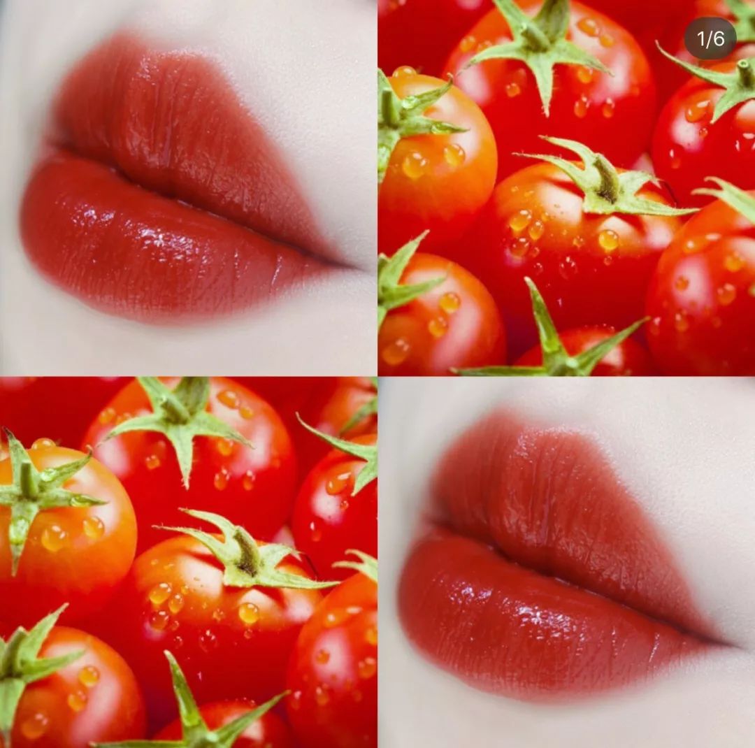 用的最多的一款口红,用过的大牌口红