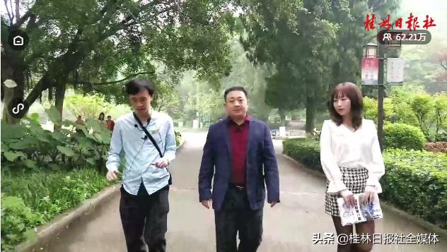 “5999元直接砍掉5000”！桂林这位区长主播霸气优惠，惊呆60万网友