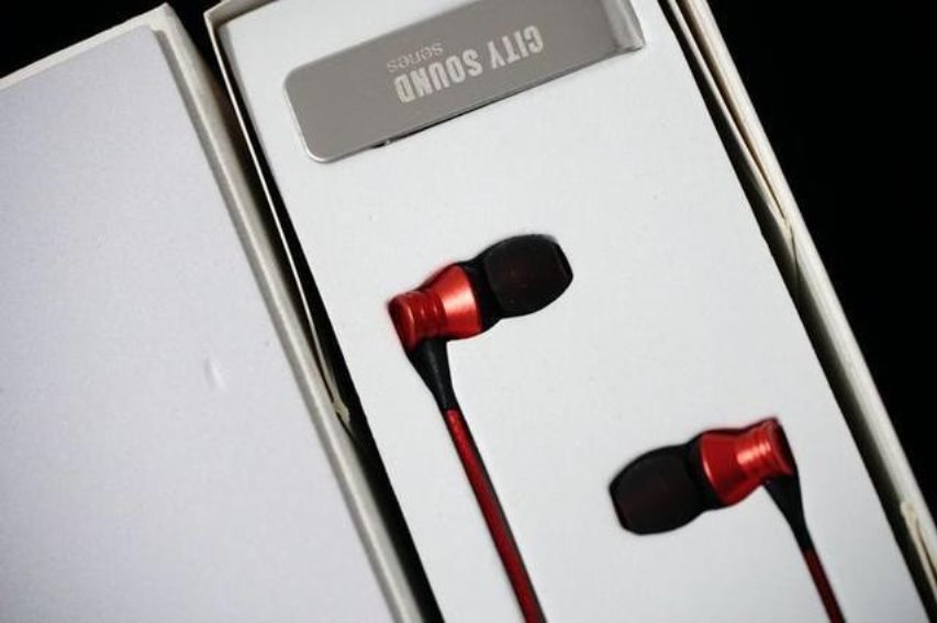 颜值最好的耳塞式蓝牙耳机,颜值高耳塞