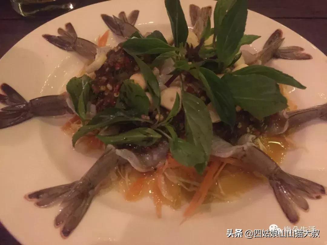 老挝游记,一个人去老挝的游记