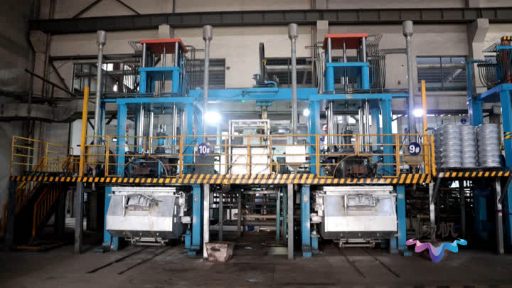 宝应苏美达企业复工名单,苏美达创优车间