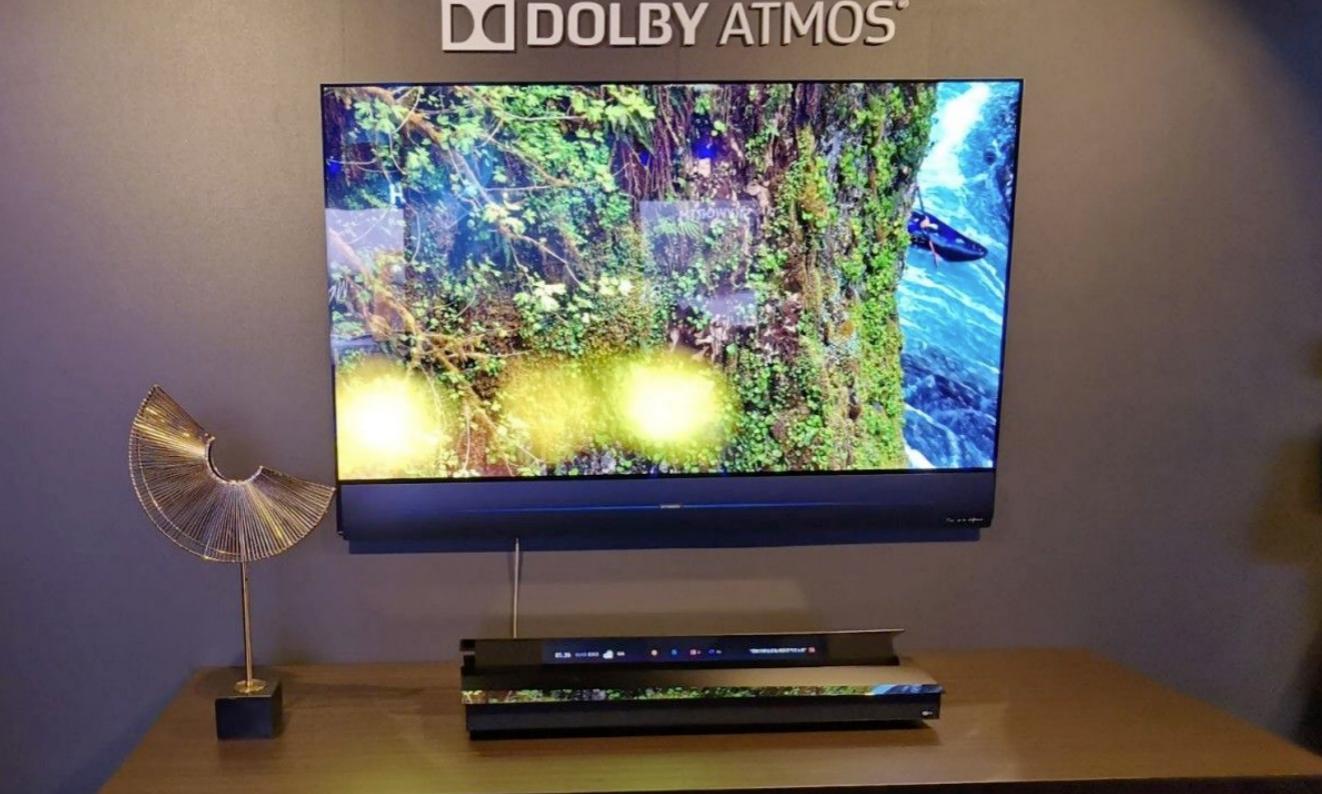 黑电行业是什么,2024黑电行业的发展趋势