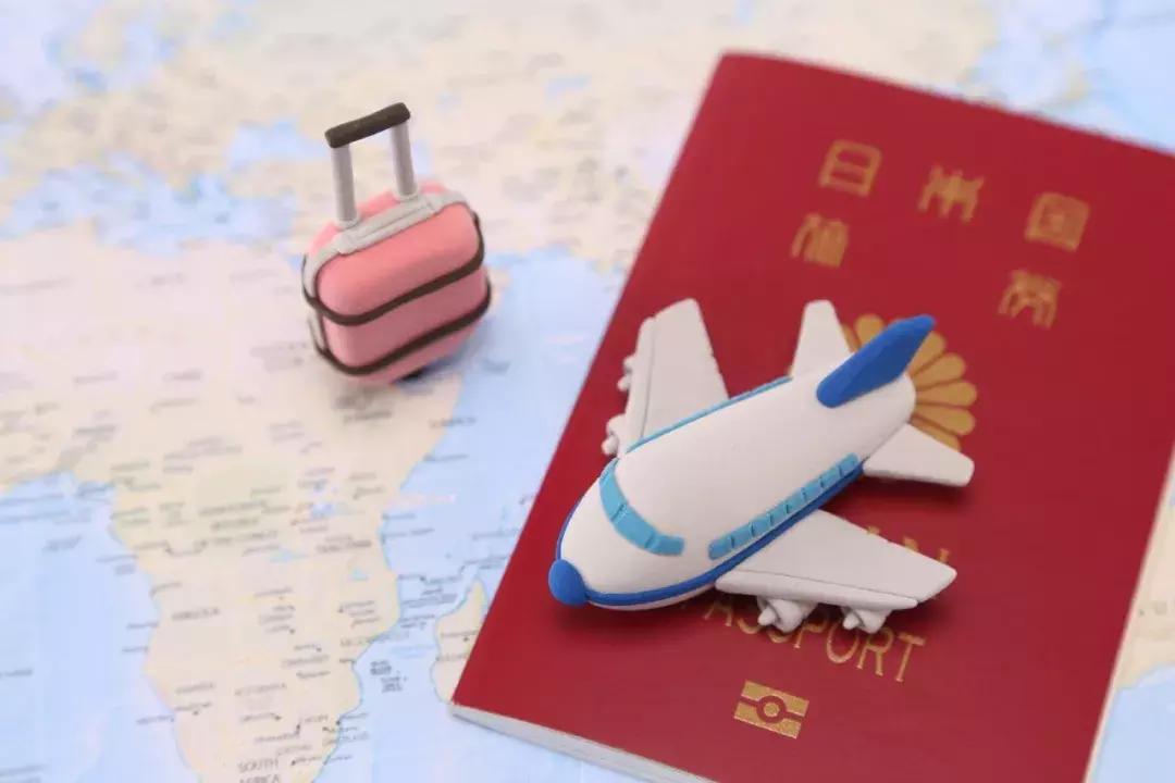 日本护照含金量最高,日本的护照为什么含金量最高