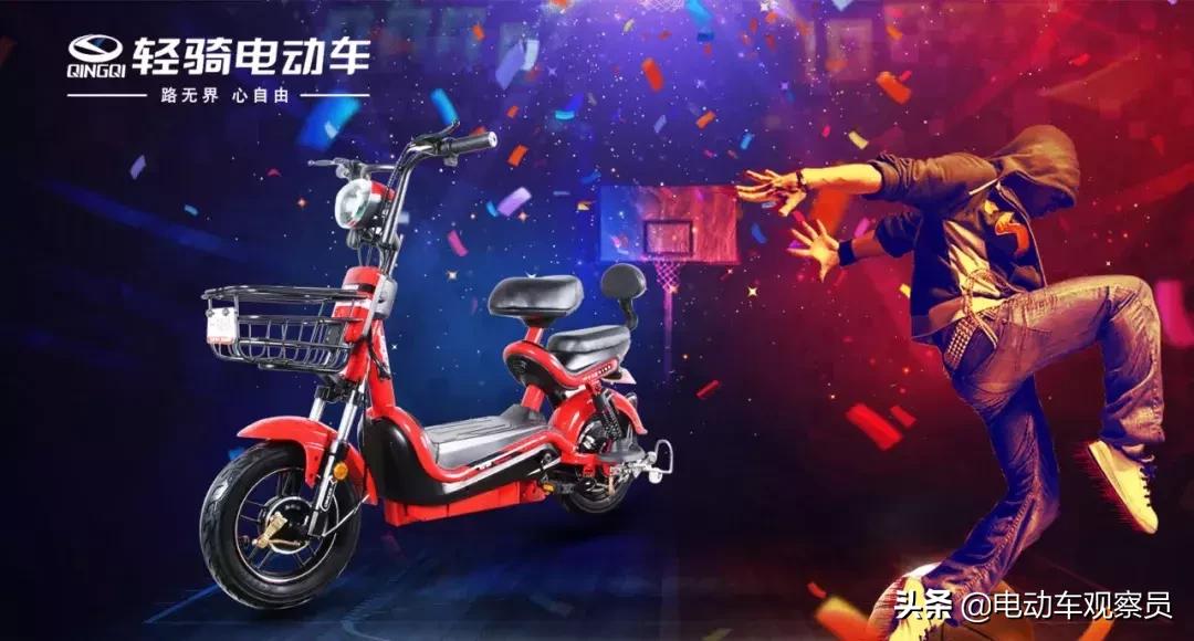 为什么选择自行车,为什么选摩托