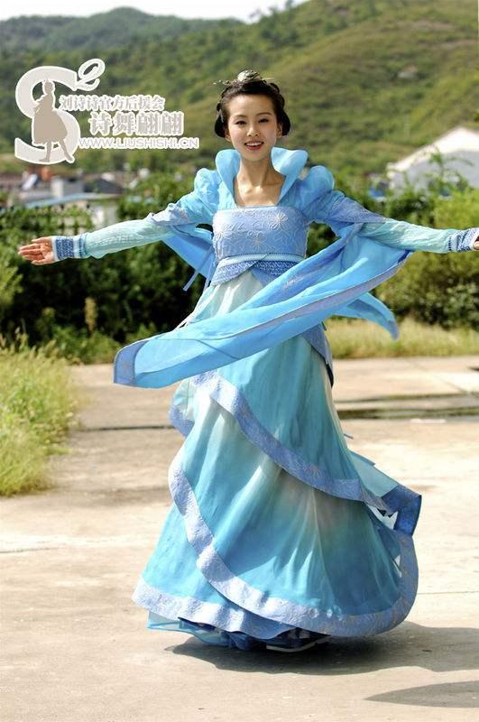 仙剑3最美四大女配,仙剑3哪个女主最好看