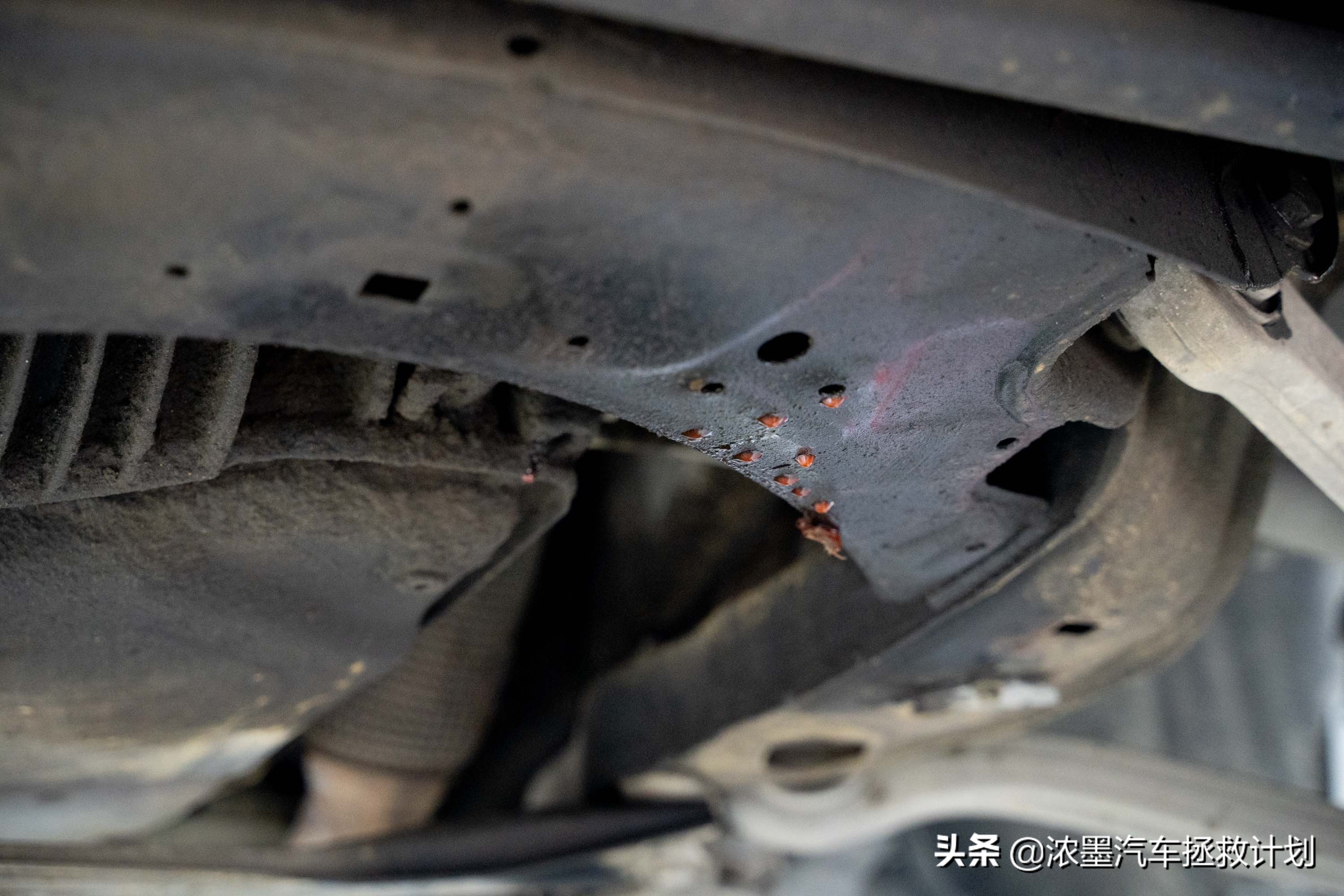 奥迪a6发动机大修全过程,翻新奥迪a6大修发动机