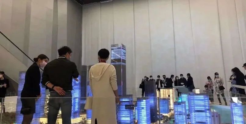 购房潮突如其来,楼市刚复苏就出现抢房潮