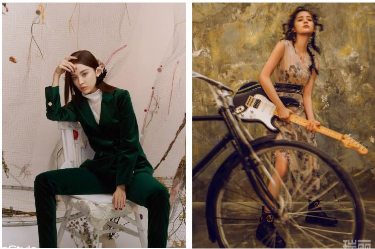 你的衣柜里或许也有一件欧时力，但你绝对不知道它背后的故事