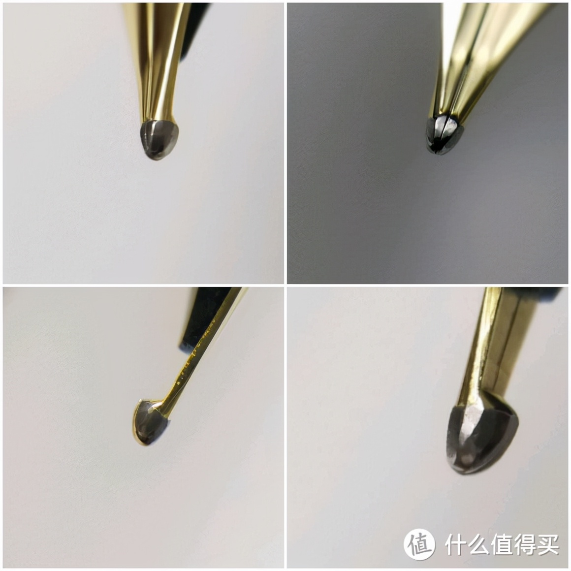 钢笔基础知识及分析,钢笔入坑