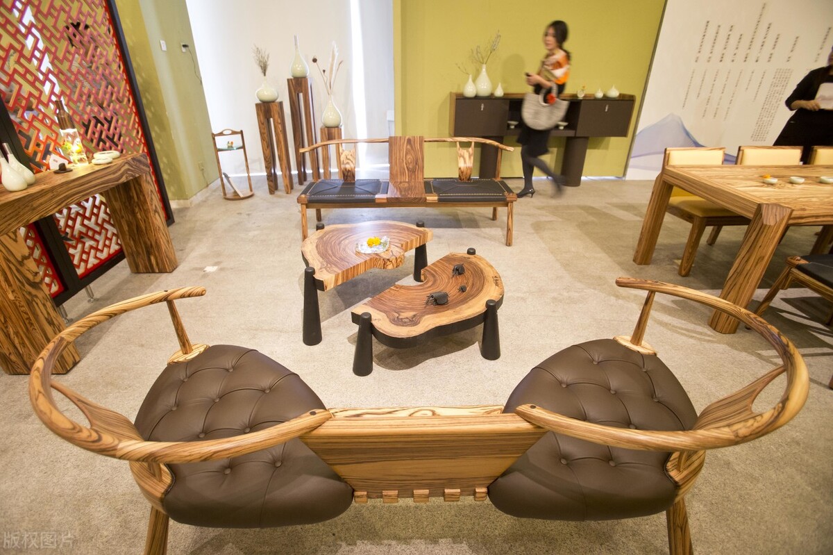 100%乌金木家具,乌金木家具真假鉴别