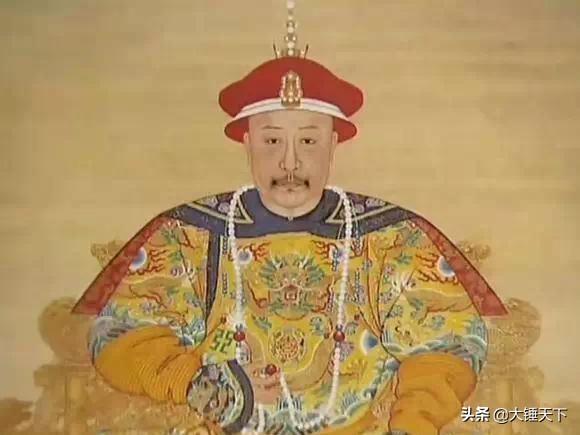 嘉庆死前的三大坏处,嘉庆皇帝的罪行