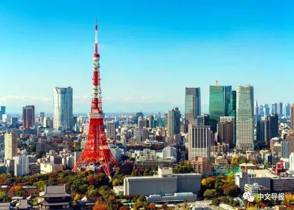 世界最宜居城市大阪东京,全球最宜居的城市前十位2020