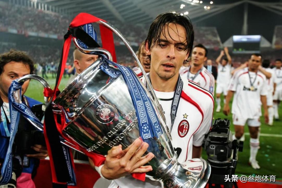 恭喜！48岁因扎吉首次当爹：侄子都20岁了，好友维耶里有2个孩子