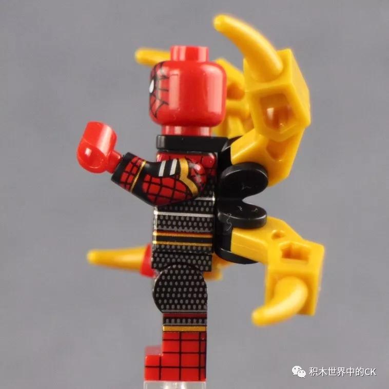 lego乐高人仔盲盒,乐高lego人仔