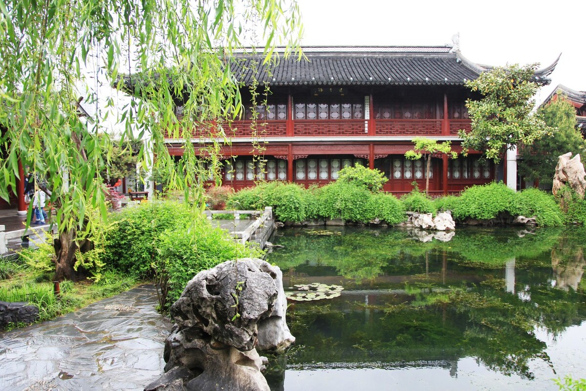 明清故事：冒名顶替诱骗朋友妻，阴差阳错惹出人命案