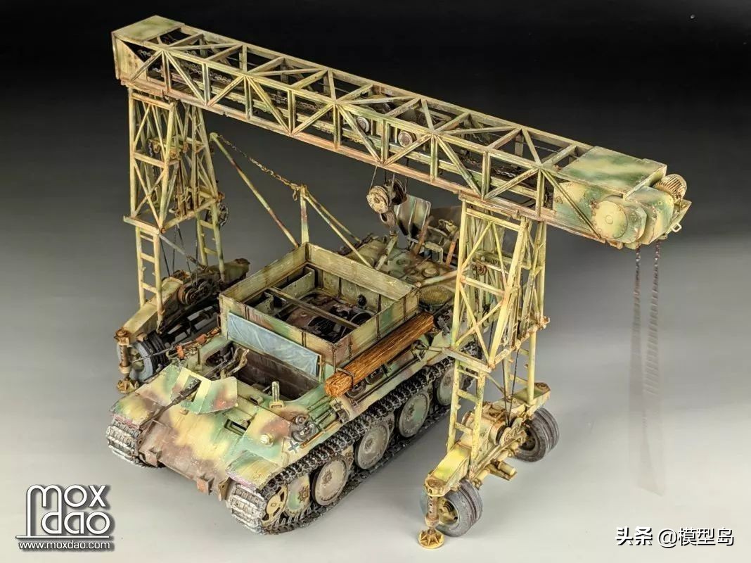 模型岛步兵战车,模型岛越战